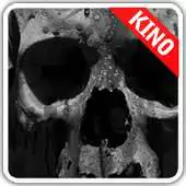 Free play online [TOSS] Ghost Live Wallpaper APK